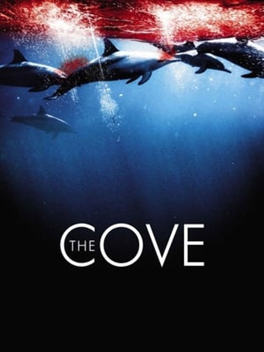 Película The Cove