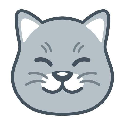 App Curious Cat