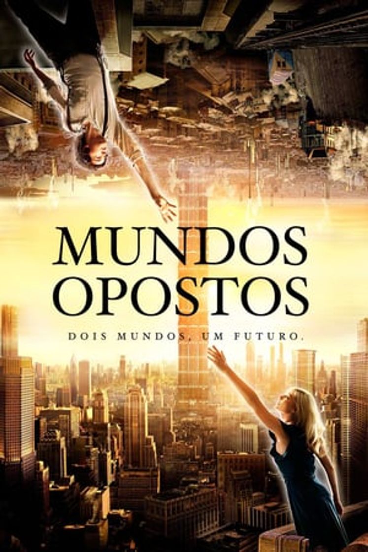 Movie Un amor entre dos mundos