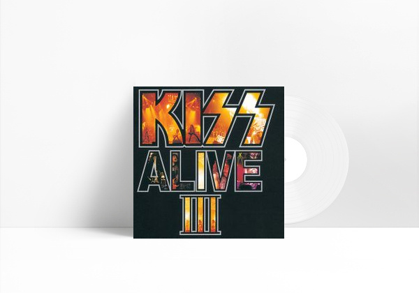 Canción Creatures Of The Night - Live/1992