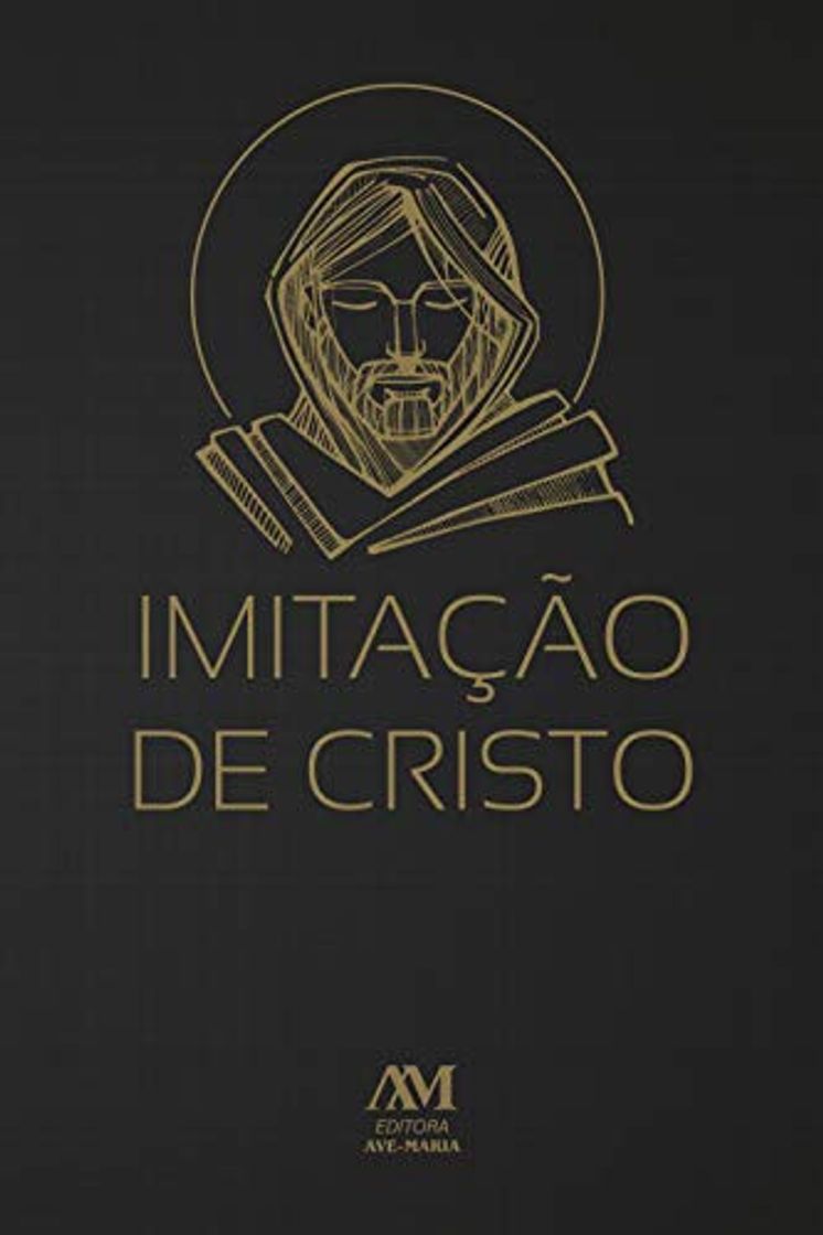 Libro Imitação de Cristo: Nova edição