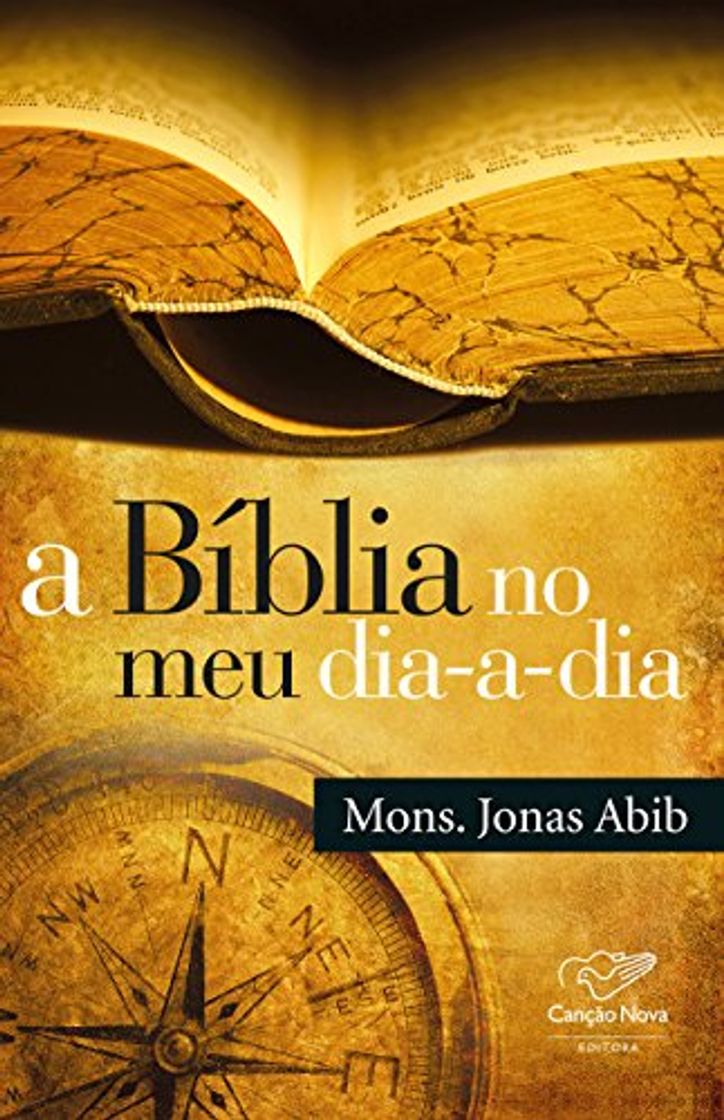 Libro A Bíblia no meu dia-a-dia