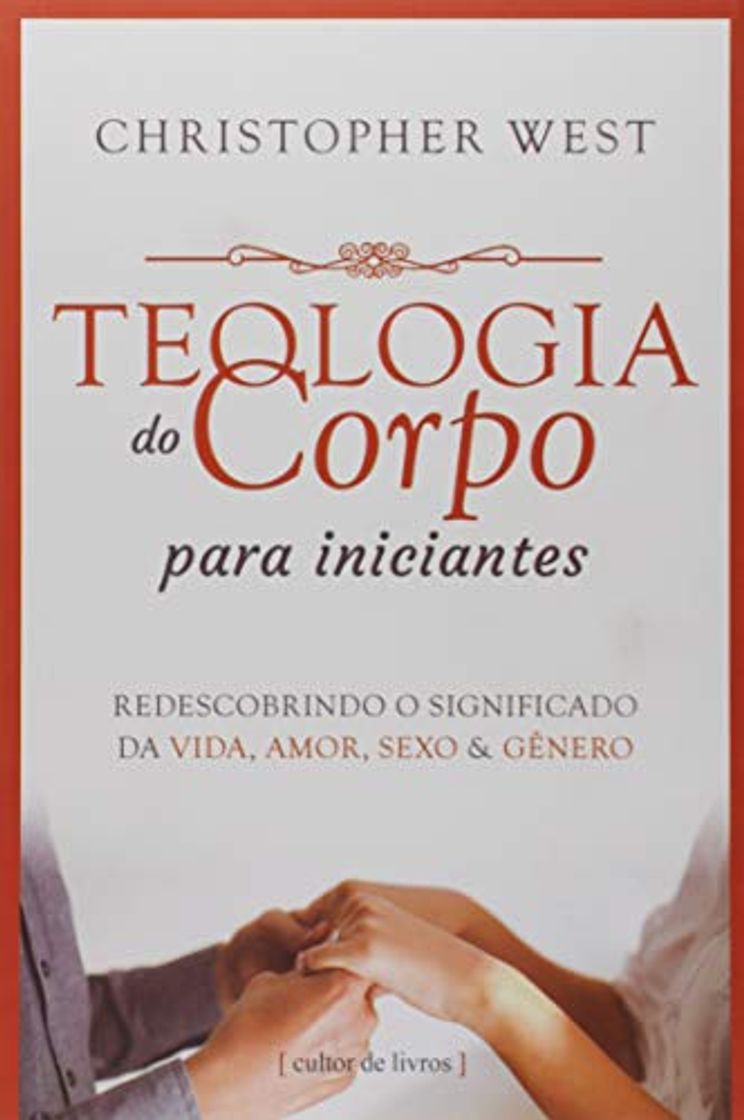 Books Teologia do Corpo Para Iniciantes