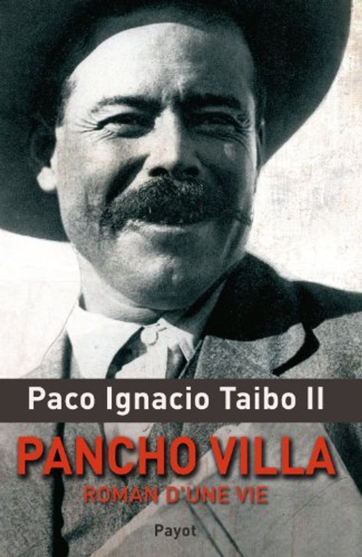 Books Pancho villa