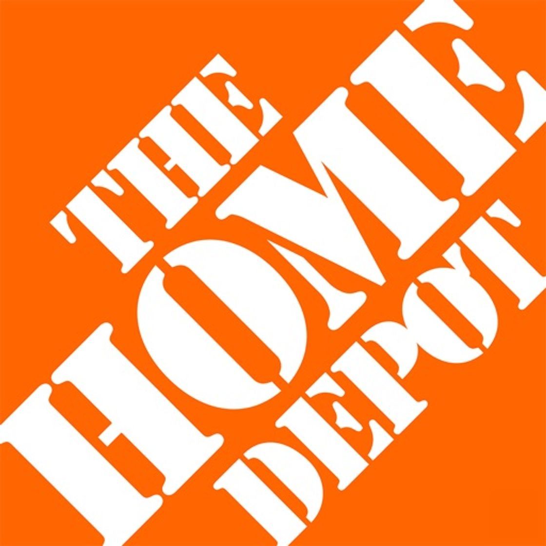 Apps The Home Depot