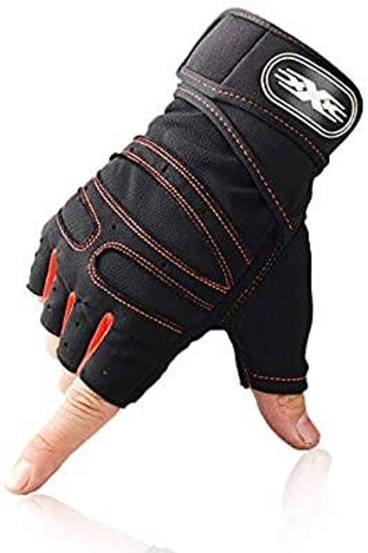 Producto E T EASYTAO Guantes Deportivos