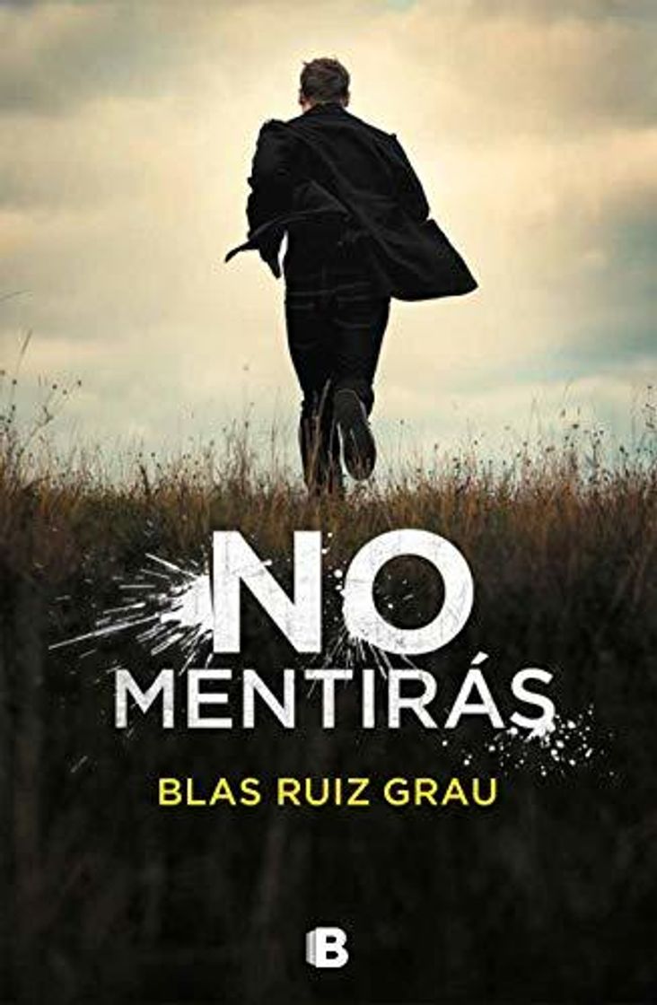 Books No mentirás