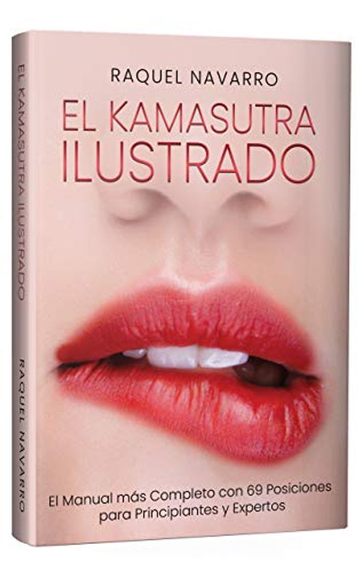 Book El Kamasutra Ilustrado