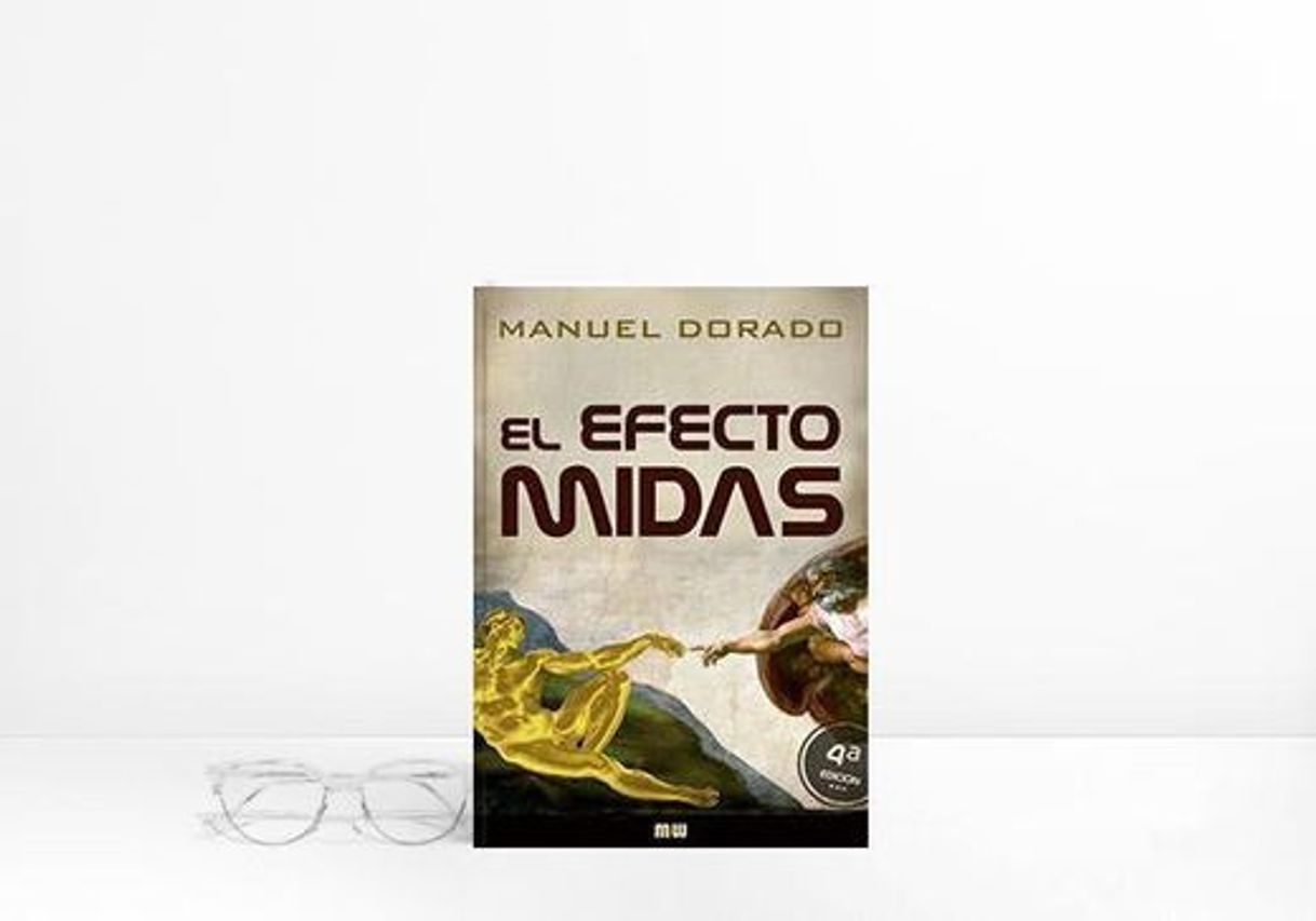 Libro El Efecto Midas