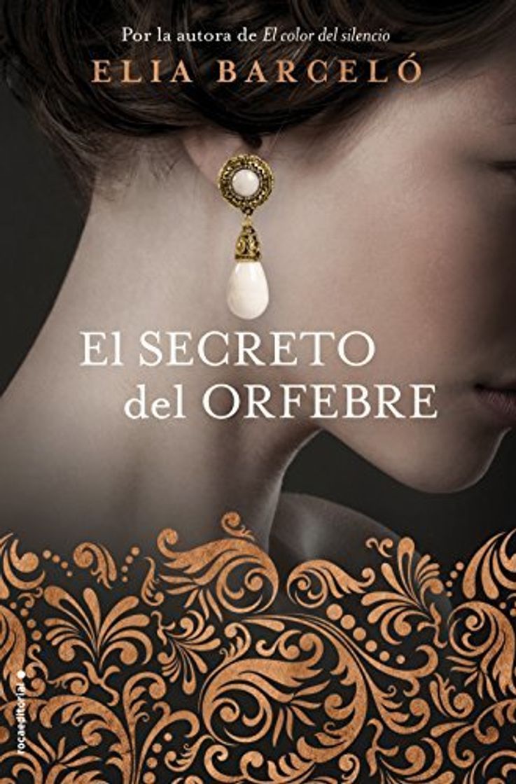 Book El secreto del orfebre