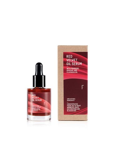 Red Velvet Oil Serum