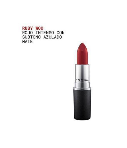 Retro Matte Lipstick