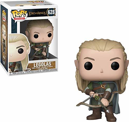 Game Pop! The Lord of The Rings