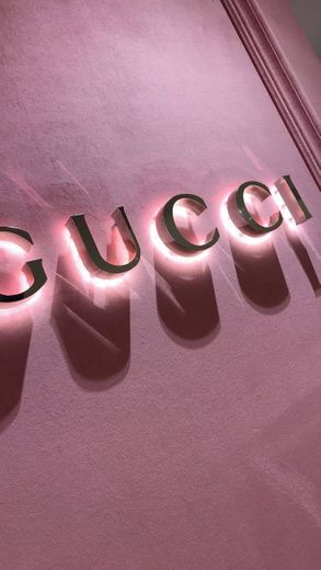 Gucci