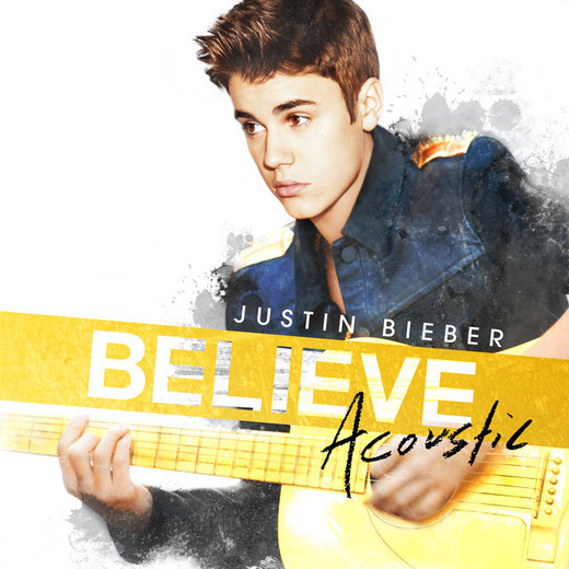 As Long As You Love Me - Acoustic Version