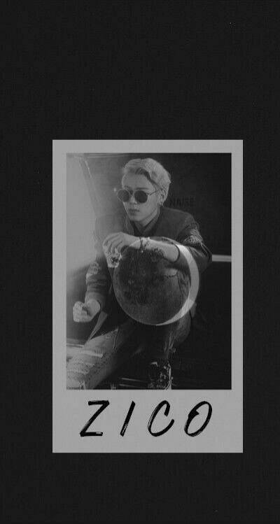 Music Zico Anysong