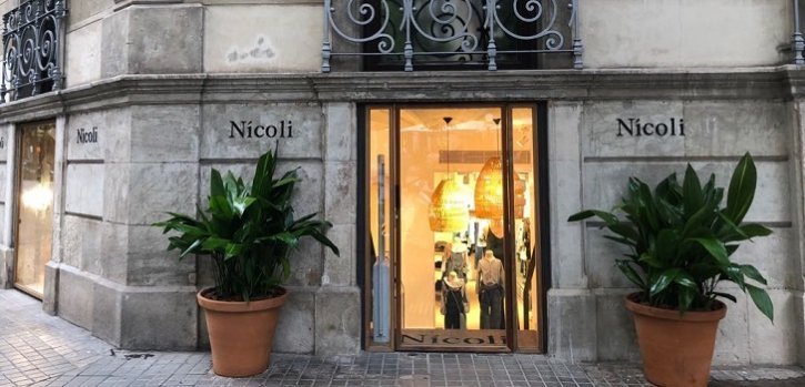 Nícoli