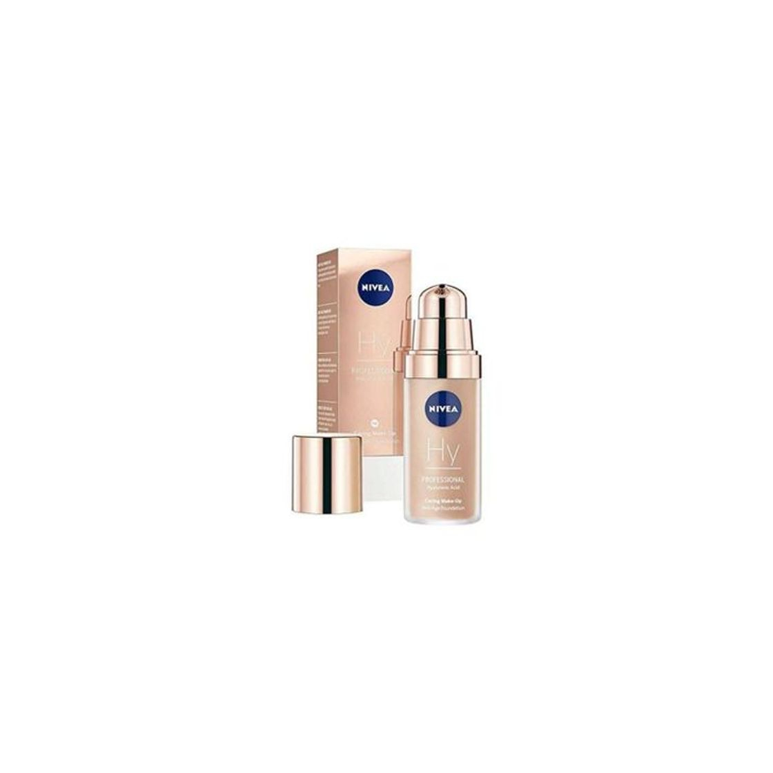 Producto NIVEA PROFESSIONAL Ácido hialurónico