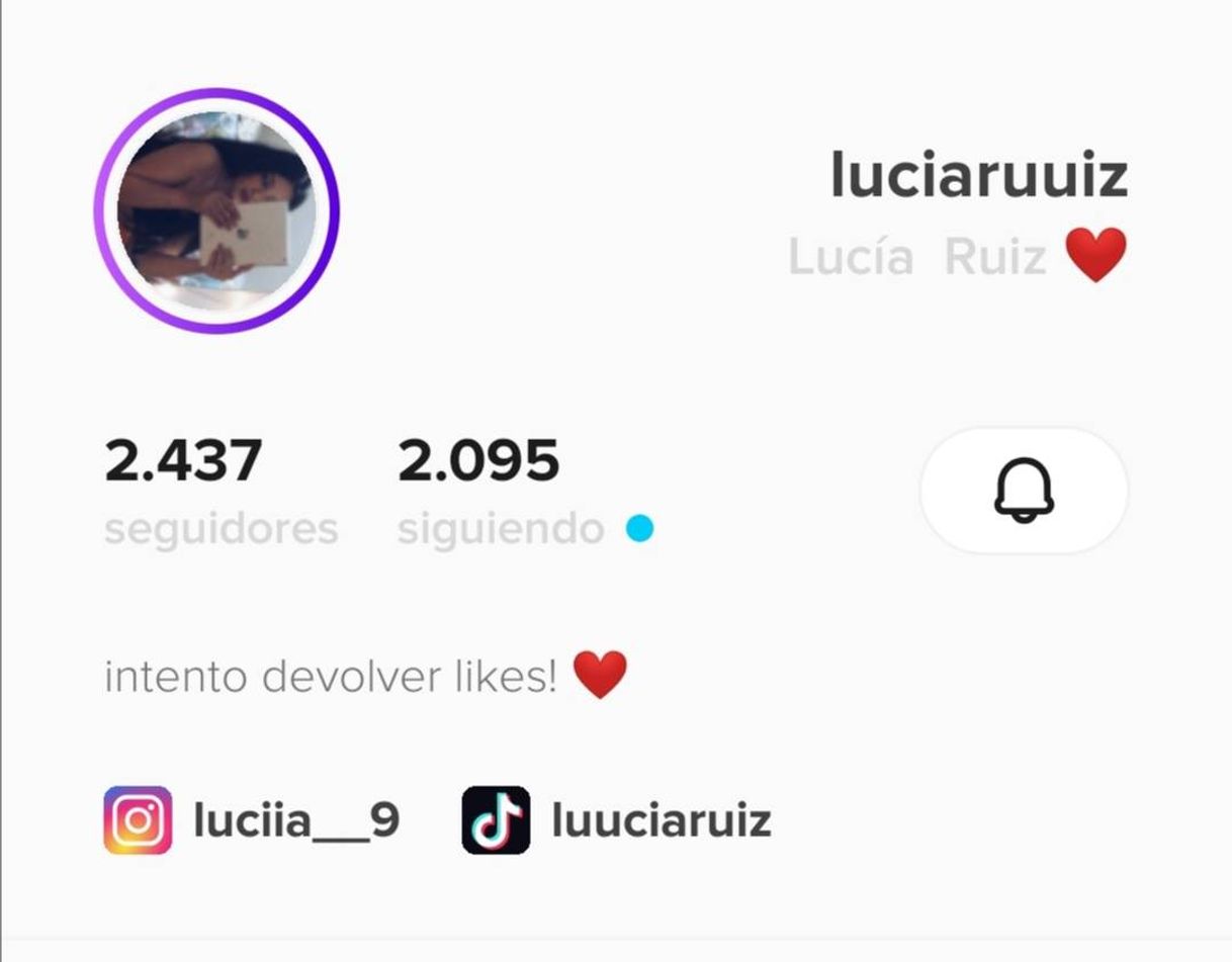 Moda UNICORN LUCIARUUIZ