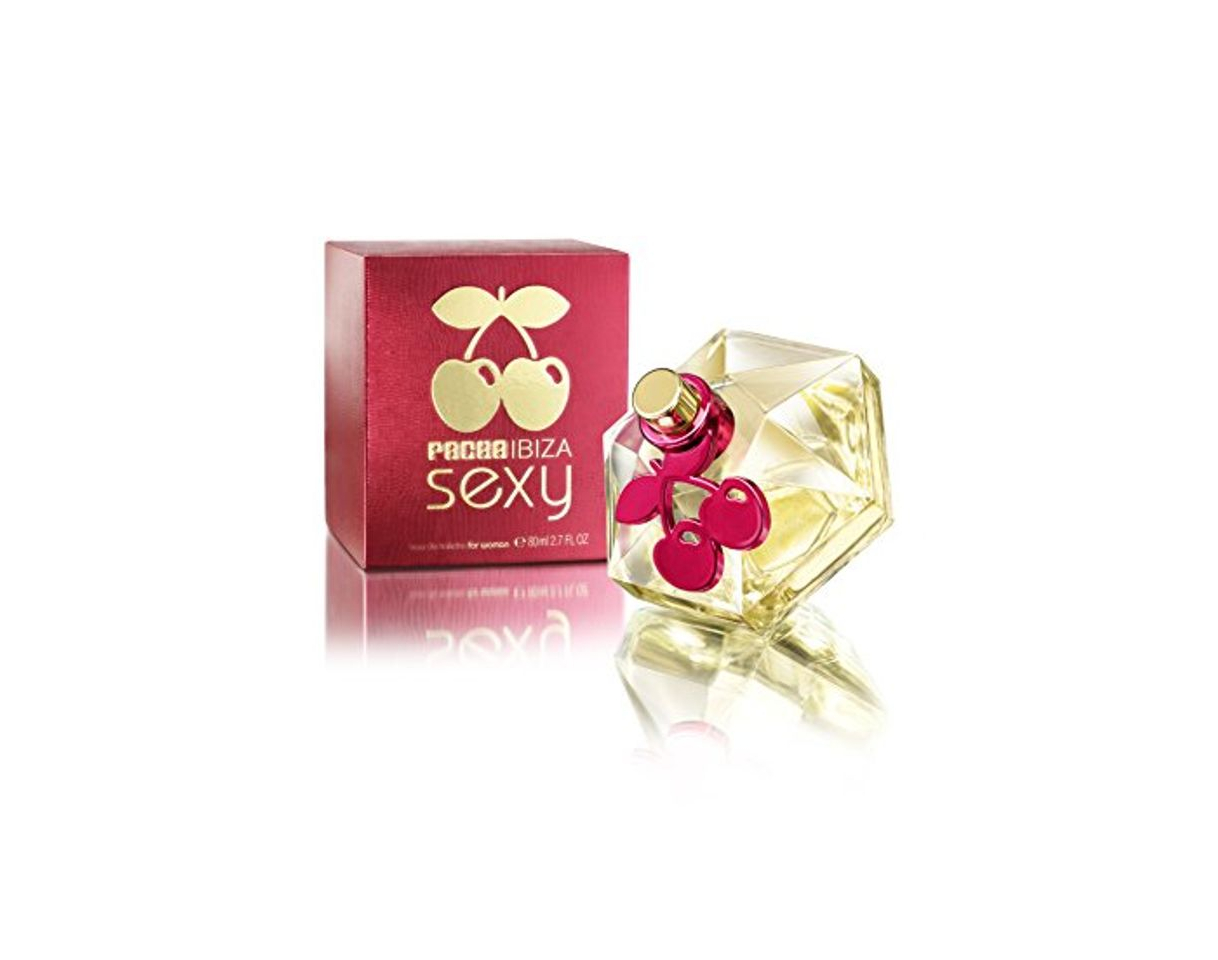 Social Pacha 63042 - Agua de colonia