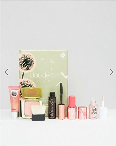 Belleza Kit de beneficio Dandelion deseos