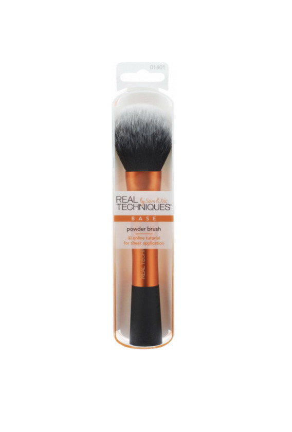 Producto POWDER BRUSH Real Techniques