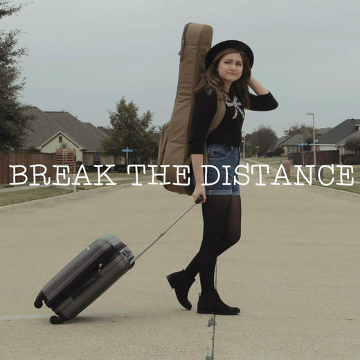 Break the Distance