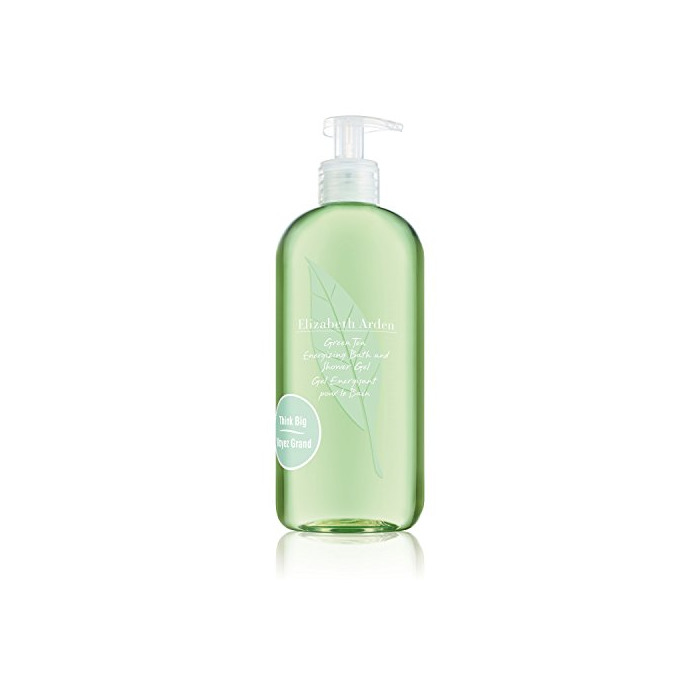 Belleza Elizabeth Arden Green Tea Gel de Ducha