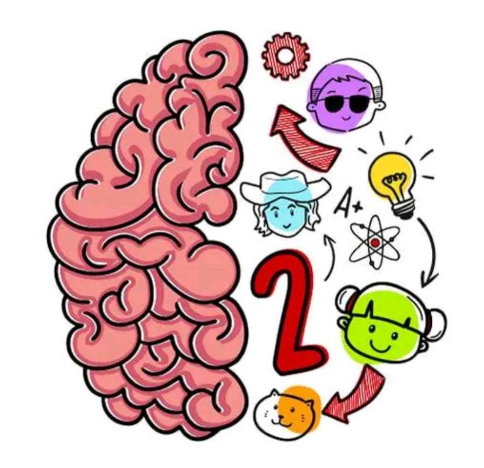 Brain Test 2: Tricky Stories - Apps on Google Play