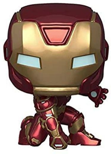 Funko Iron Man