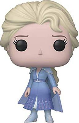 Funko Pop Elsa (Frozen ll) 