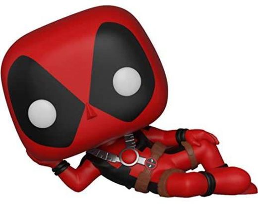 Funko Pop Deadpool