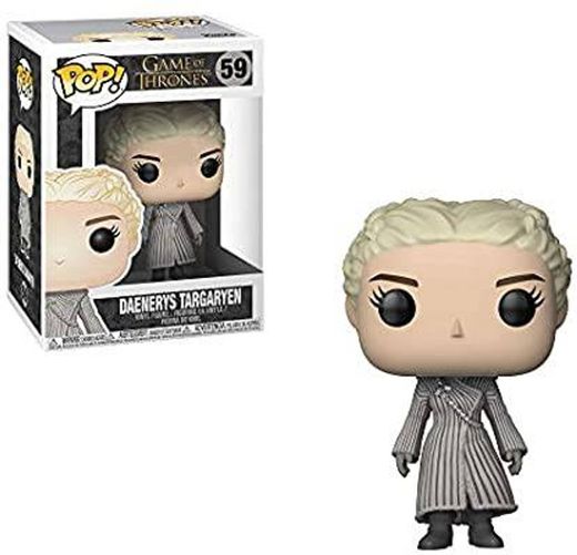 Funko Pop Daenerys 