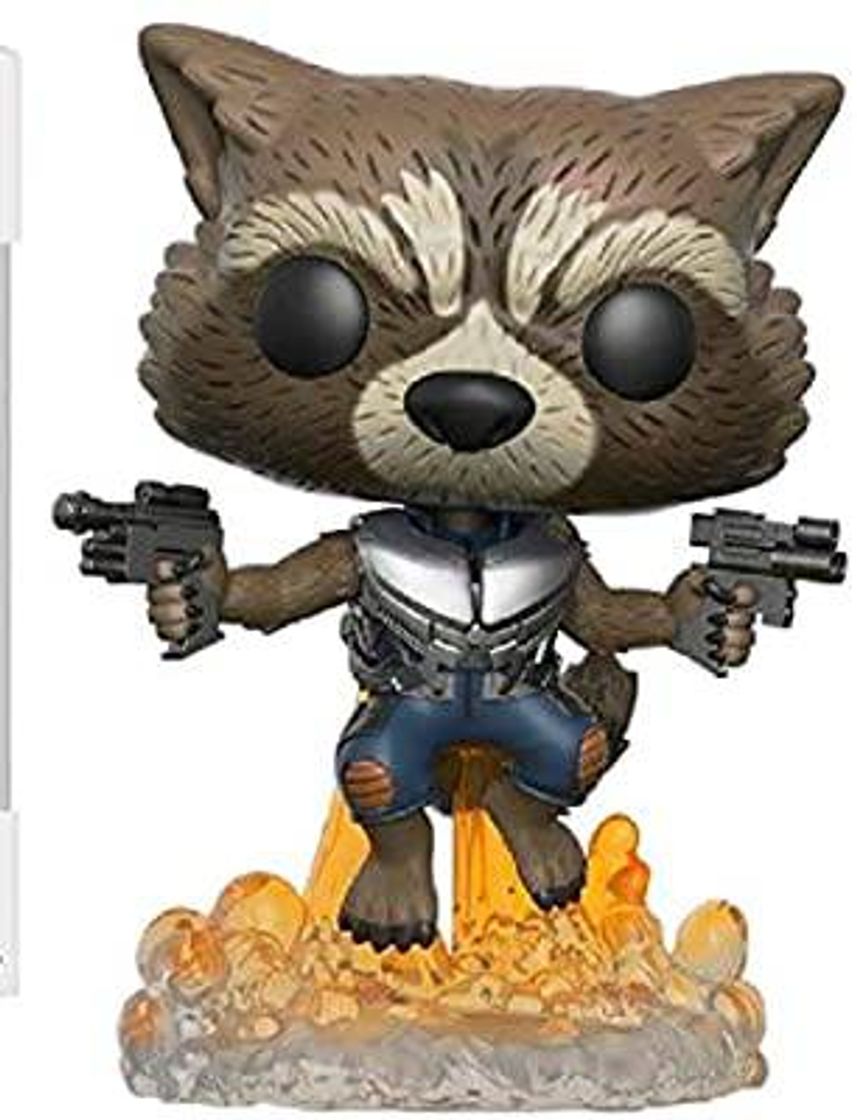 Funko Pop Rocket