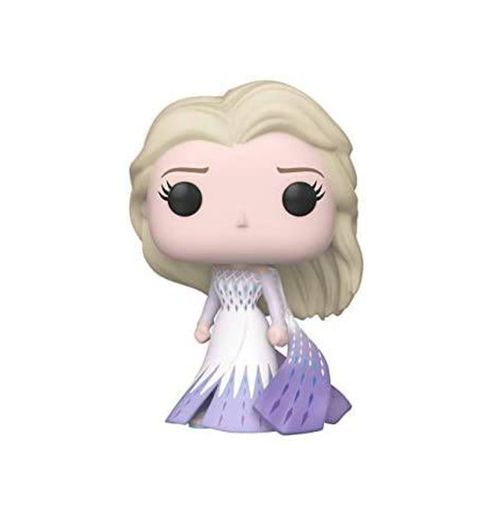 Funko Pop Elsa