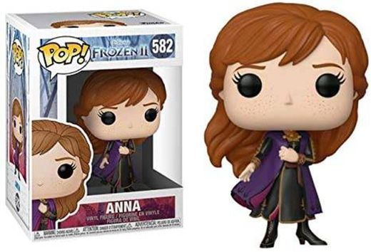 Funko Pop Ana