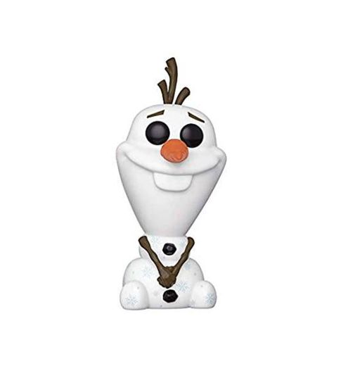 Funko Pop Olaf