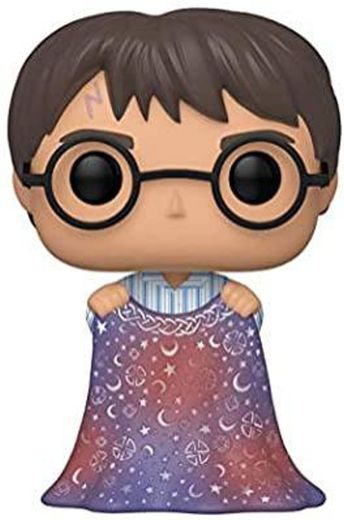 Funko Pop Harry Potter 