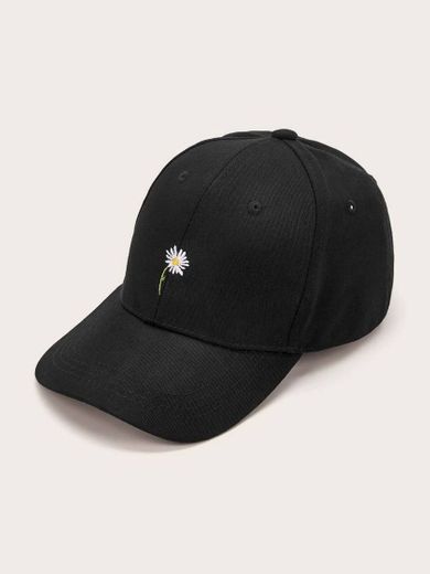 Gorra Margarita Shein