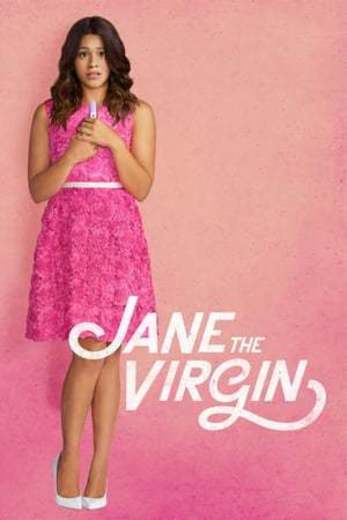 Jane the Virgin