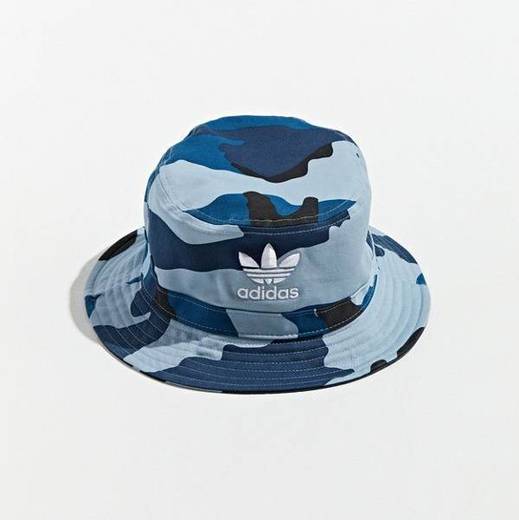 Bucket hat Adidas militar 