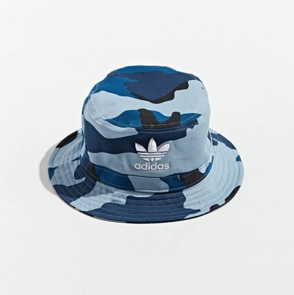 Producto Bucket hat Adidas militar 