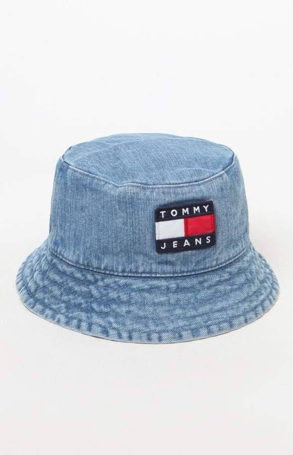 Bucket hat Tommy Jeans