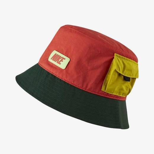 Bucket hat nike