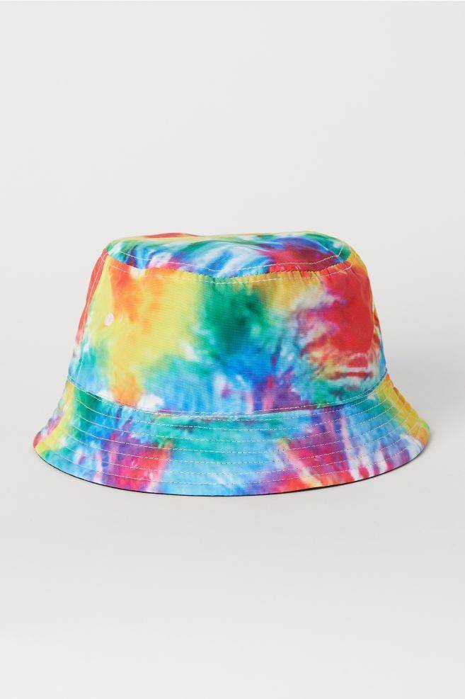 Producto Bucket hat colores