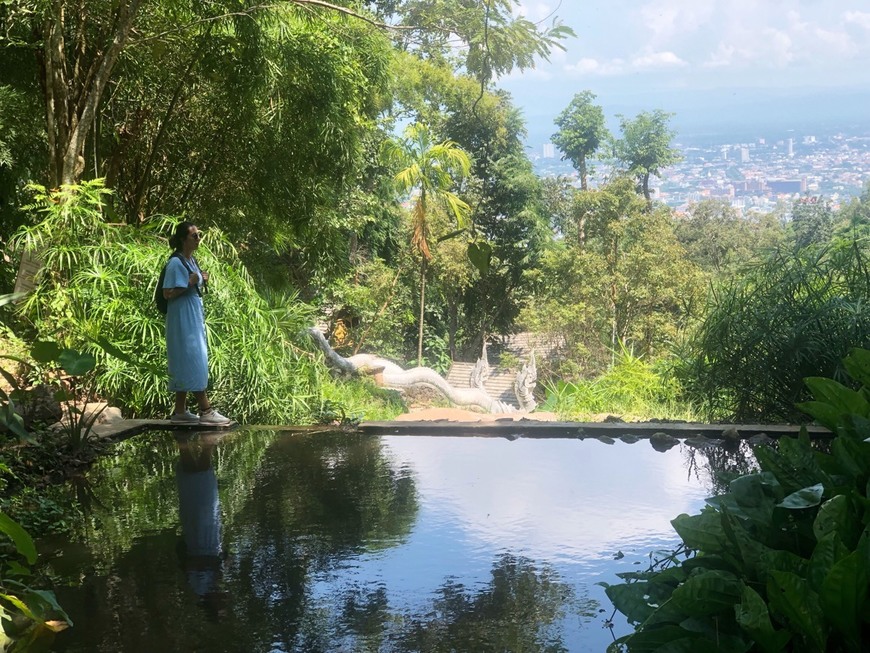 Lugar Chiang Mai