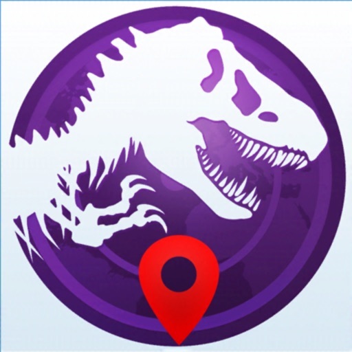 App Jurassic World Alive