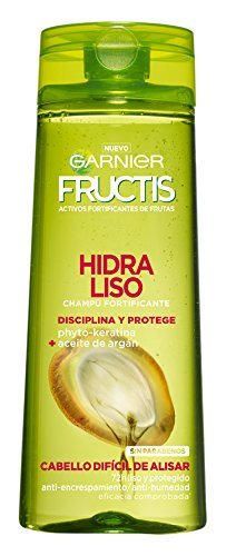 Garnier Fructis Champú por Hidraliso de Fructis