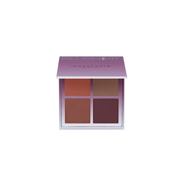 Beauty Anastasia Beverly Hills vacaciones Blush Kits - Gradiente