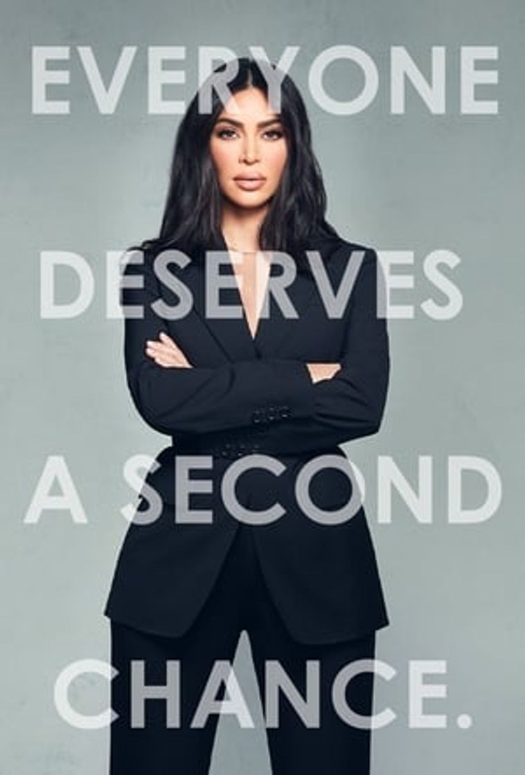 Serie Kim Kardashian West: The Justice Project